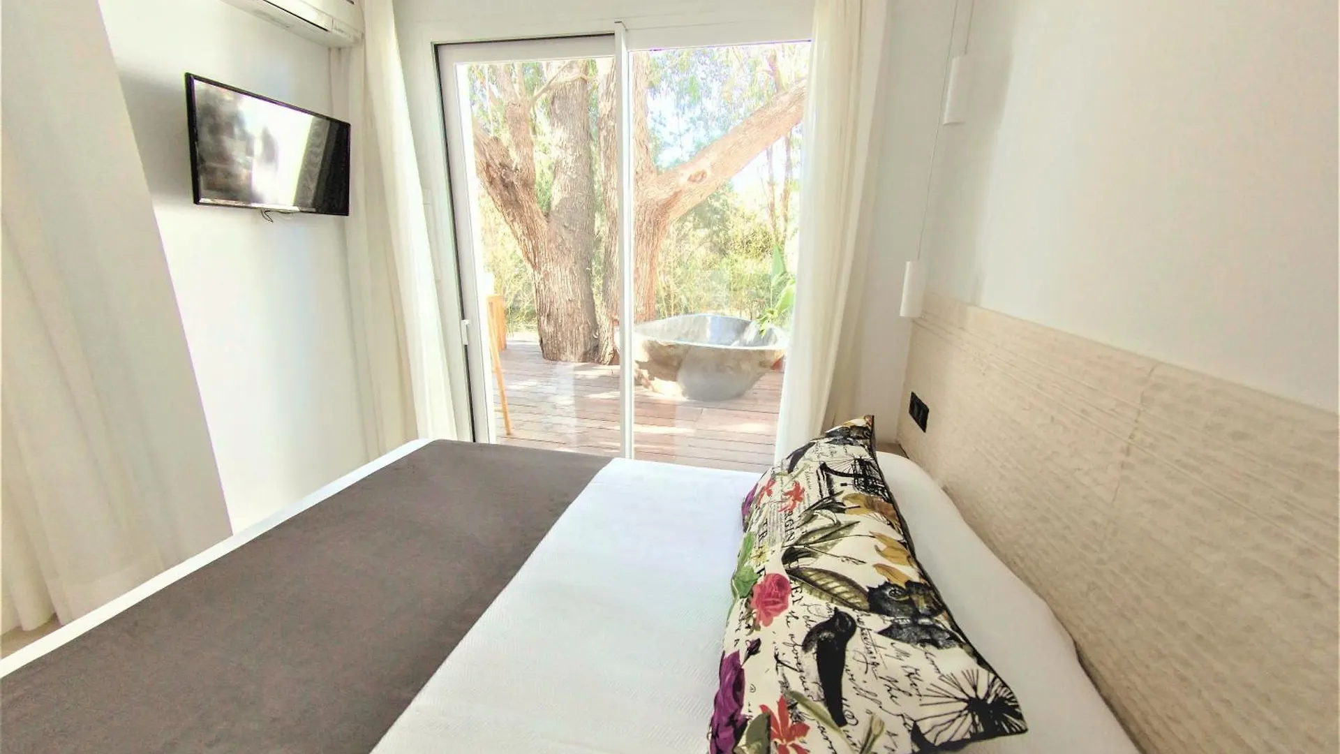 Botaniq Hotel Boutique Mojácar
