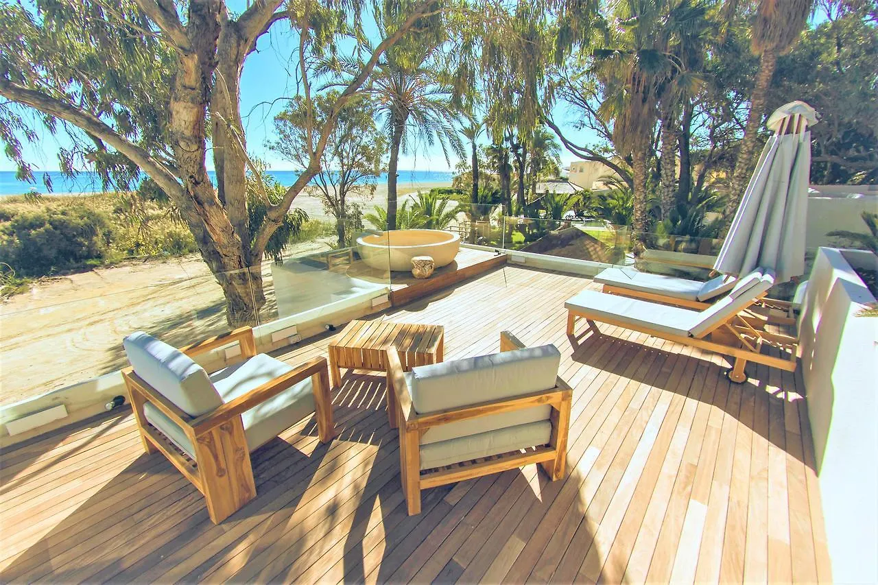 Botaniq Hotel Boutique Mojácar