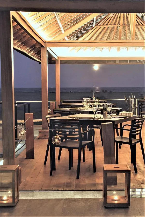 Botaniq Hotel Boutique Mojácar