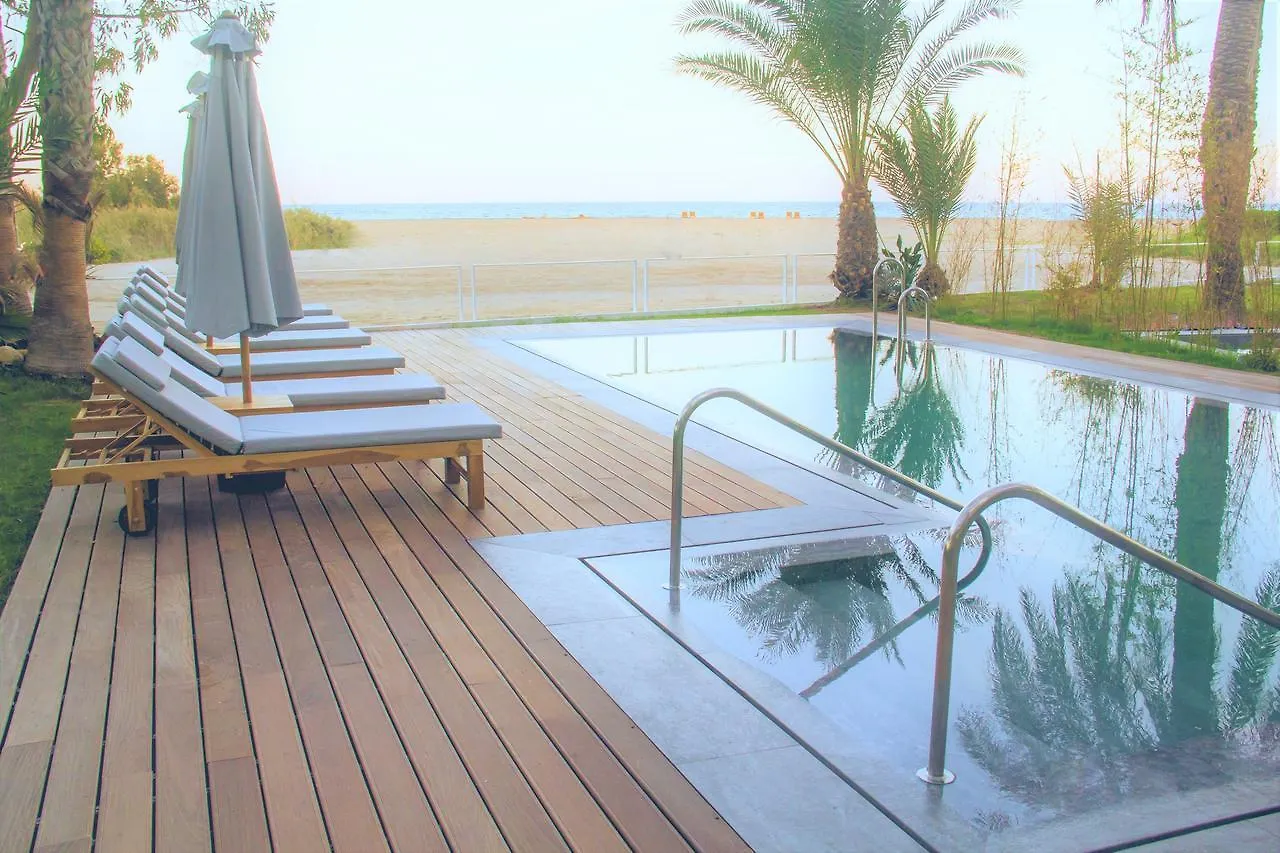 Botaniq Hotel Boutique Mojácar