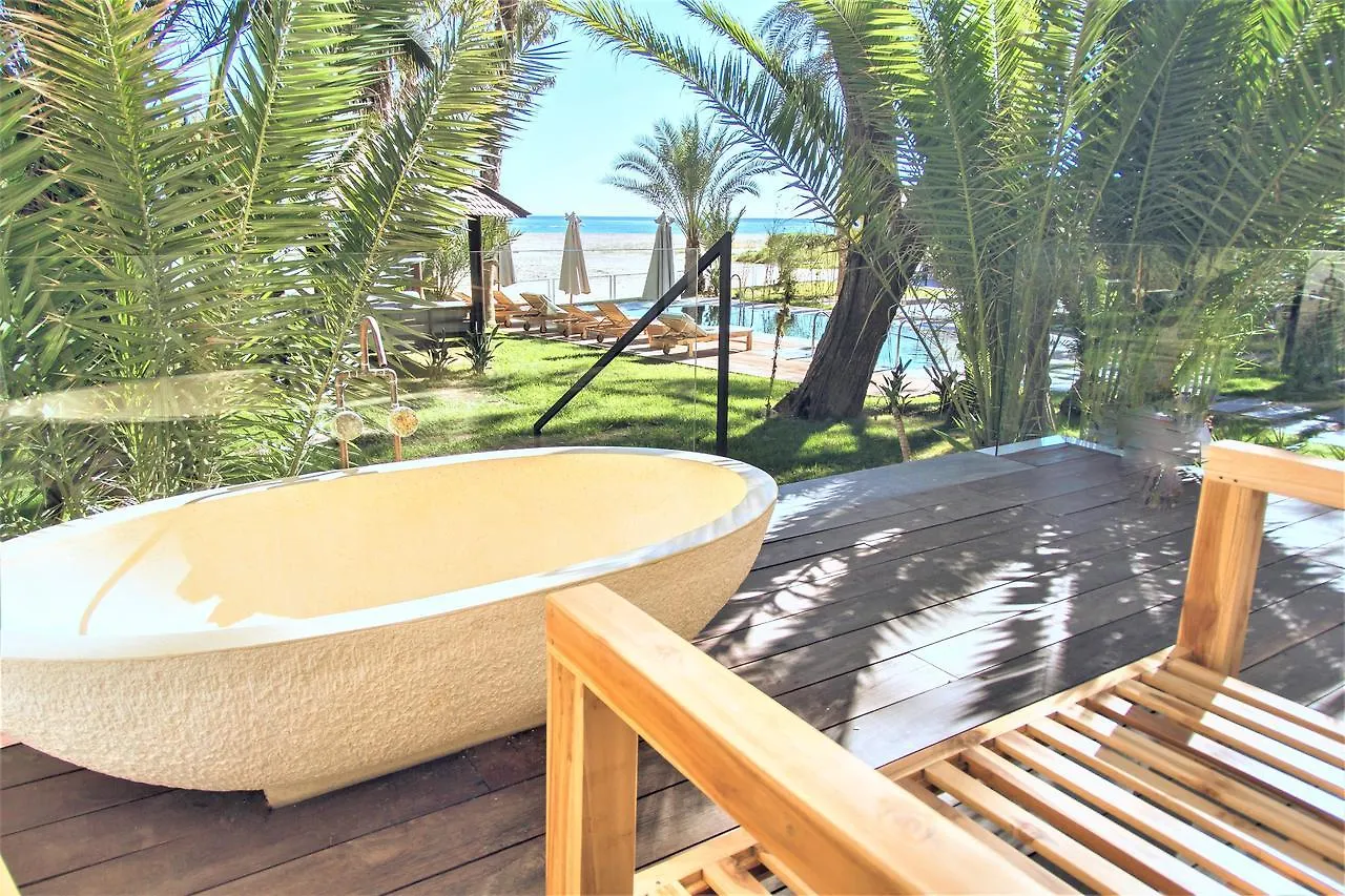 Botaniq Hotel Boutique Mojácar