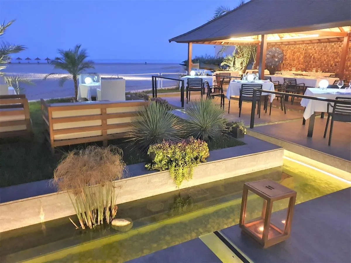 Botaniq Hotel Boutique Mojácar