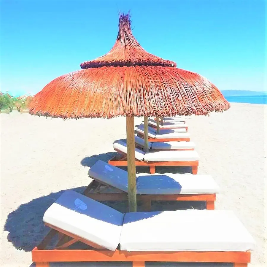 Botaniq Hotel Boutique Mojácar