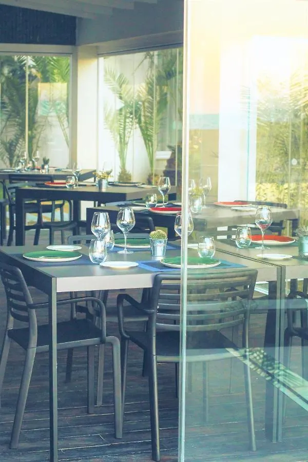 Botaniq Hotel Boutique Mojácar