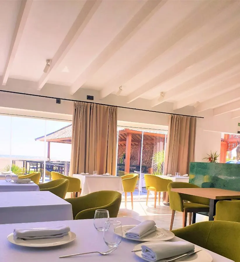 Botaniq Hotel Boutique Mojácar