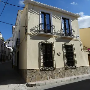  Bed & Breakfast Casa De Suenos