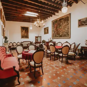  Gasthuis La Casa Del Pintor