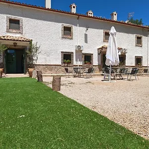 2* Hotel De Montana La Hortizuela