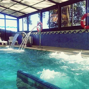 hotel-san-millan-spa.bilbaohotelsspain.com/