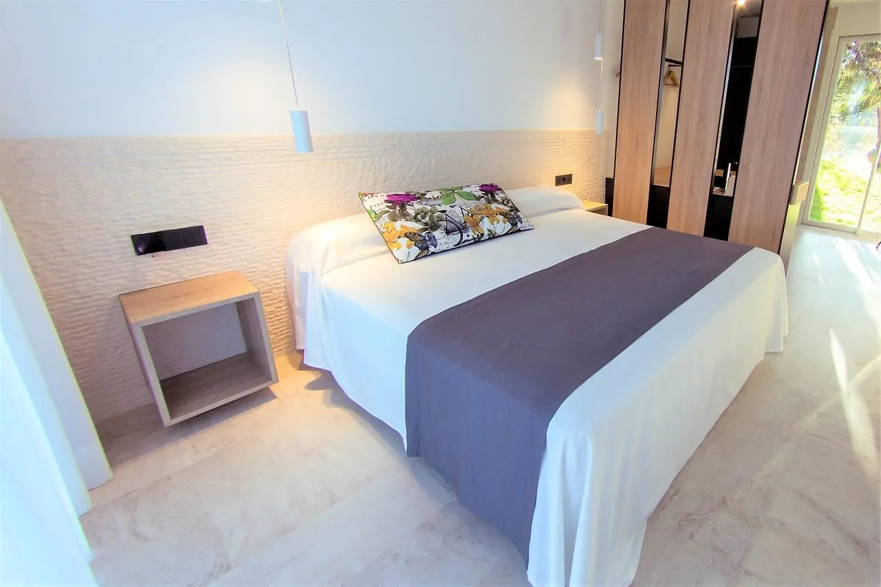 Botaniq Hotel Boutique Mojacar