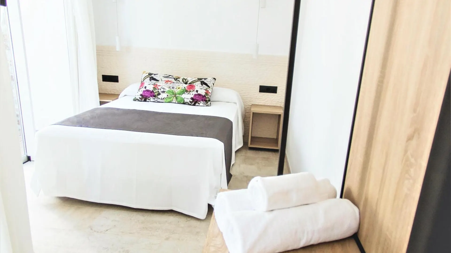 Botaniq Hotel Boutique Mojacar