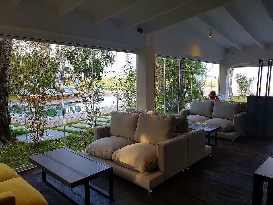 Botaniq Hotel Boutique Mojacar