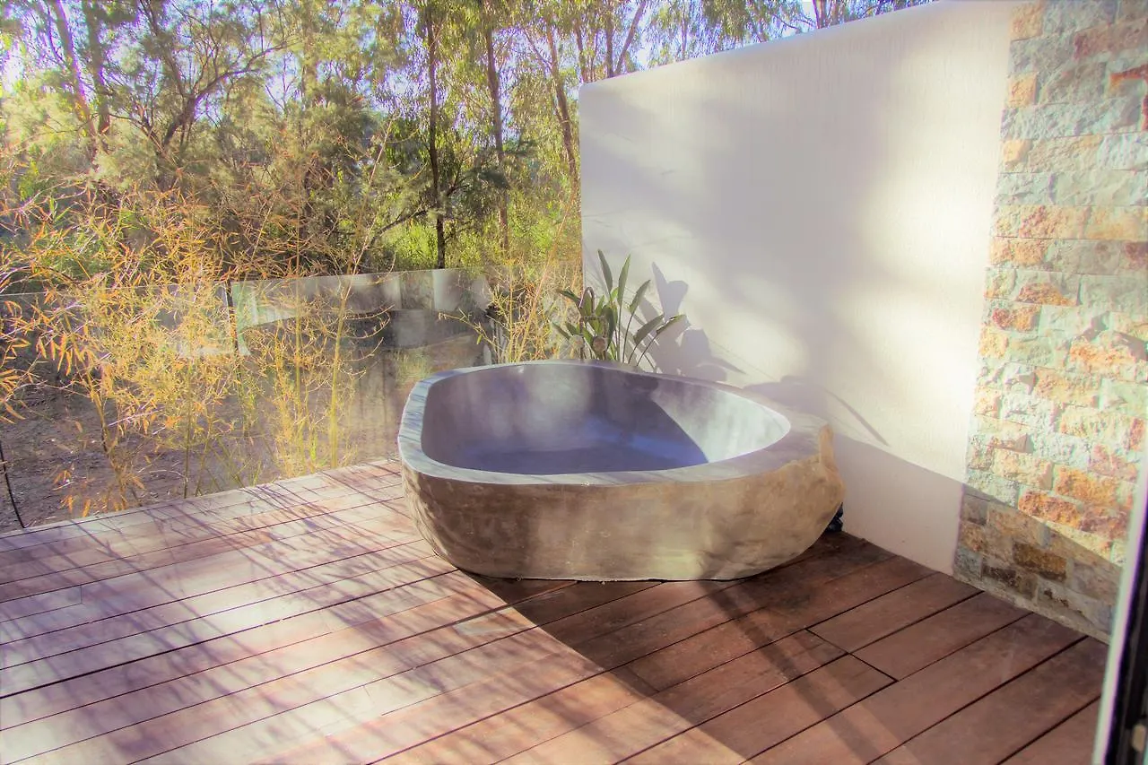 Botaniq Hotel Boutique Mojacar