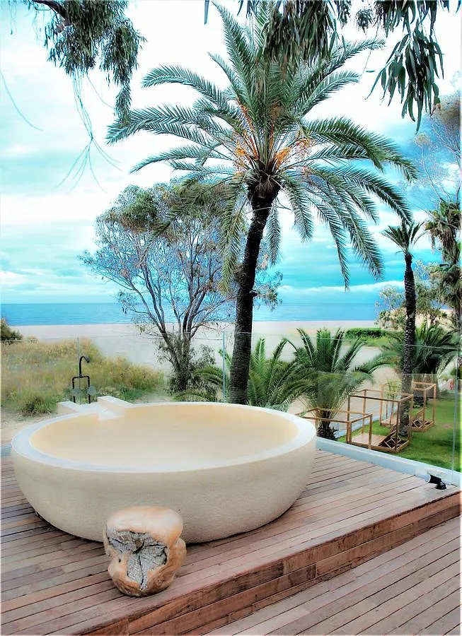Botaniq Hotel Boutique Mojacar