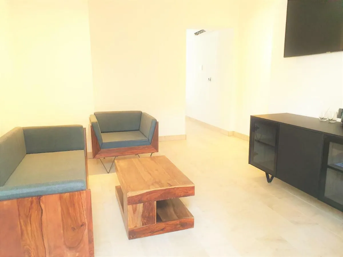 Botaniq Hotel Boutique Mojacar 0*,  Spain