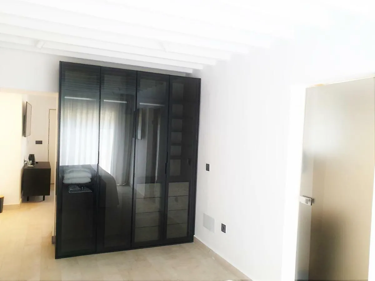 Botaniq Hotel Boutique Mojacar