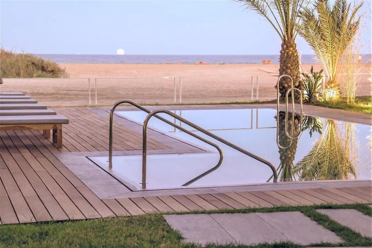 Botaniq Hotel Boutique Mojacar Spain