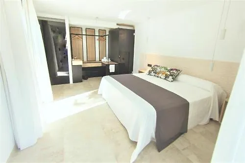 Botaniq Hotel Boutique Mojacar Spain