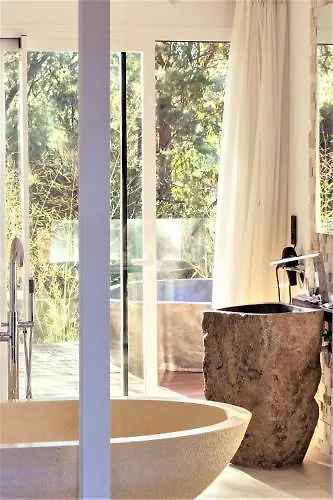 Botaniq Hotel Boutique Mojacar 0*,