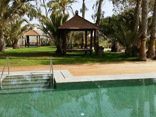 Botaniq Hotel Boutique Mojacar