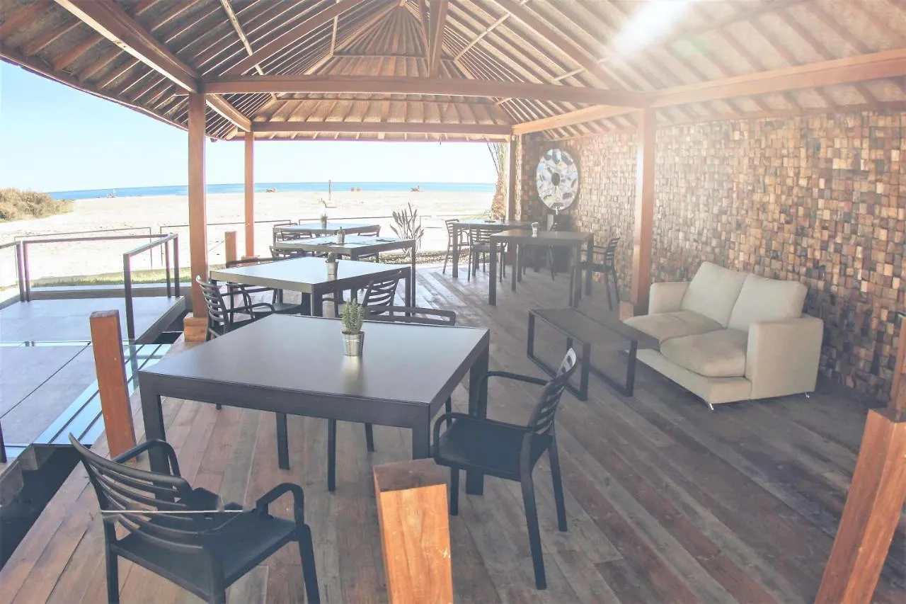 Botaniq Hotel Boutique Mojacar